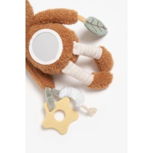 Teddy bear