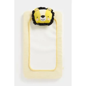 Lion Luxury Pillow