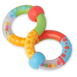ring rattle