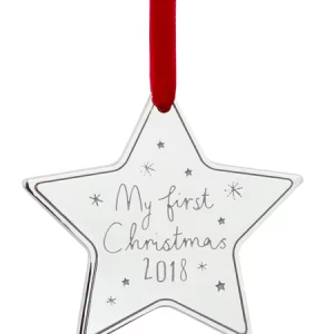 Silver star