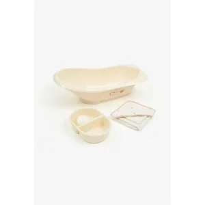 baby bath set